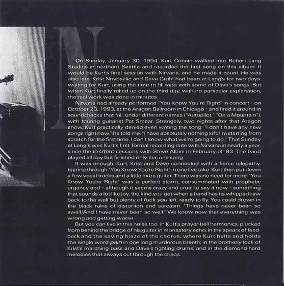 Nirvana - Nirvana-6