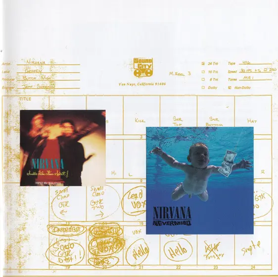 Nirvana - Sliver (The Best Of The Box)-15