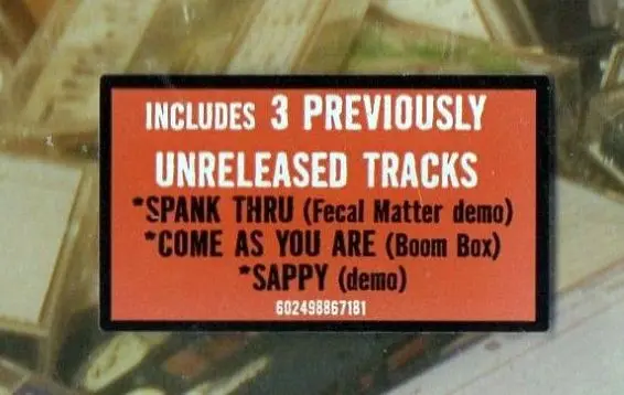 Nirvana - Sliver (The Best Of The Box)-26