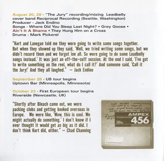 Nirvana - Sliver (The Best Of The Box)-10