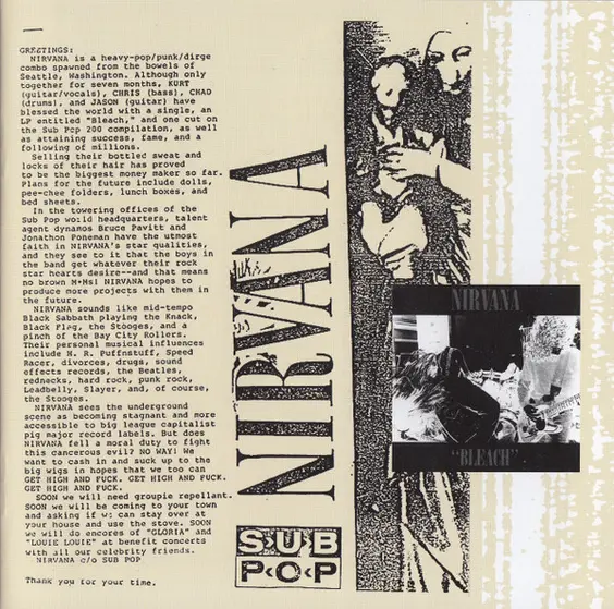 Nirvana - Sliver (The Best Of The Box)-9