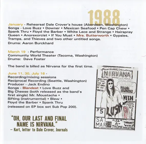 Nirvana - Sliver (The Best Of The Box)-7