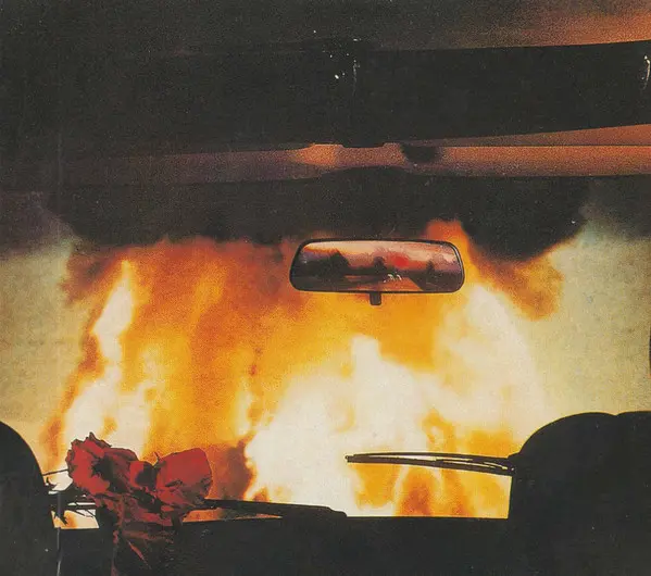 Pink Floyd - The Final Cut-17