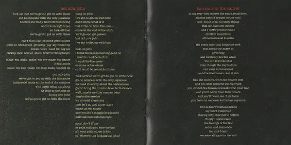 Pink Floyd - The Final Cut-15