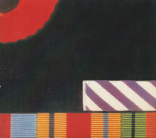 Pink Floyd - The Final Cut-6