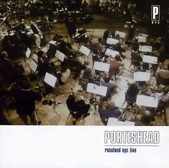 Portishead - Roseland NYC Live-0