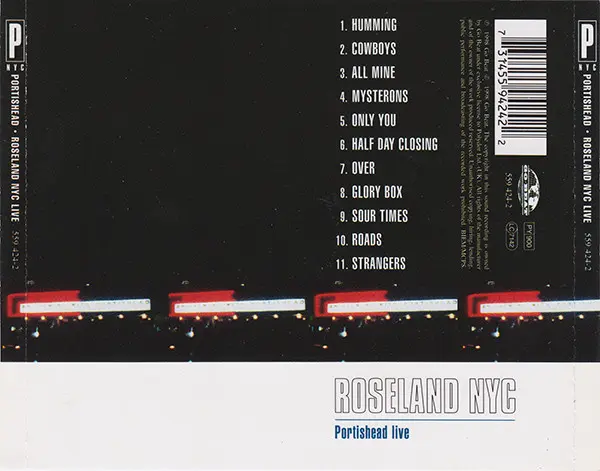 Portishead - Roseland NYC Live-2