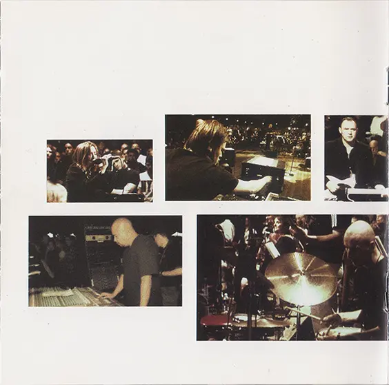 Portishead - Roseland NYC Live-11