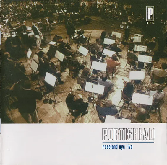Portishead - Roseland NYC Live-1