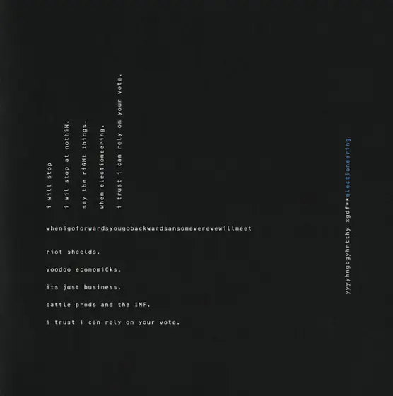 Radiohead - OK Computer-15