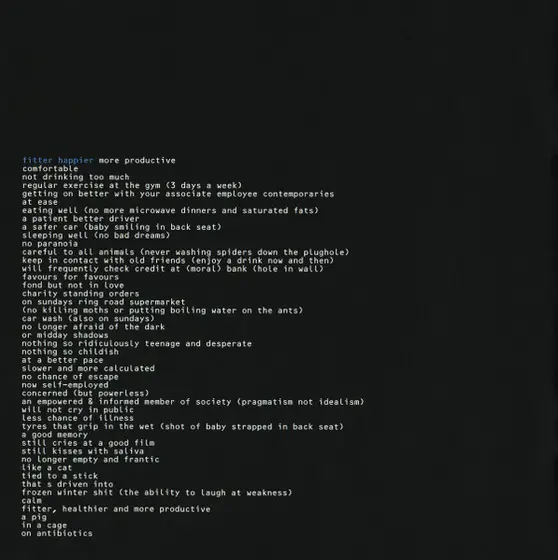 Radiohead - OK Computer-14