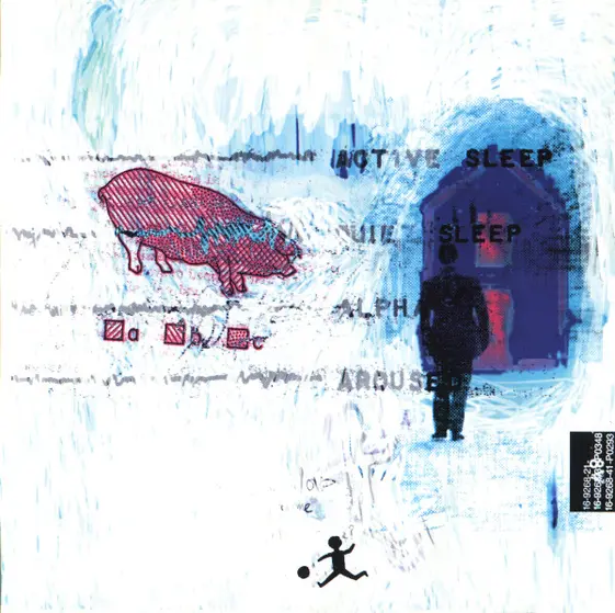 Radiohead - OK Computer-21