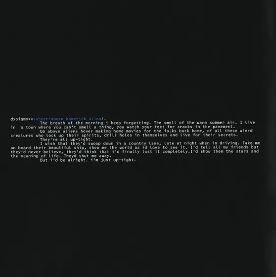 Radiohead - OK Computer-8