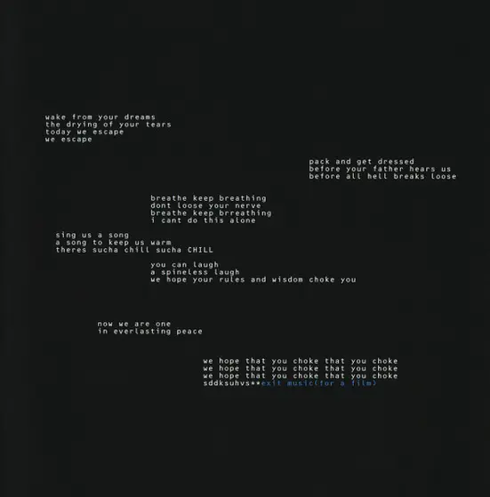 Radiohead - OK Computer-9