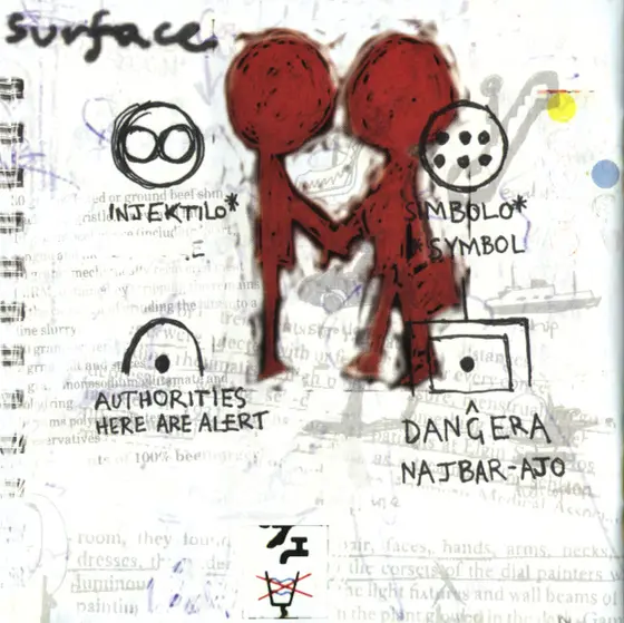 Radiohead - OK Computer-22