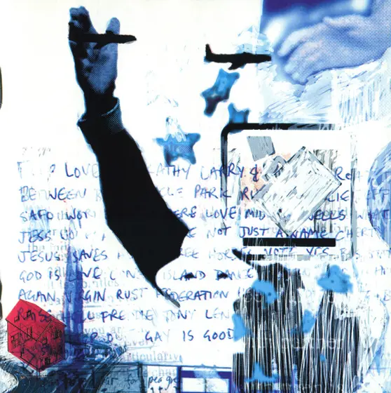 Radiohead - OK Computer-13