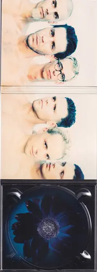 Rammstein - Herzeleid-2