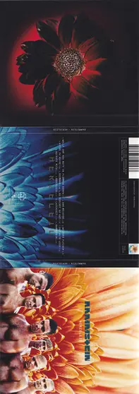 Rammstein - Herzeleid-1