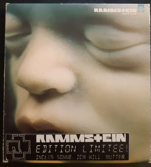 Rammstein - Mutter-5