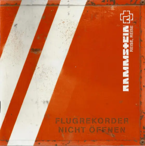 Rammstein - Reise, Reise-0