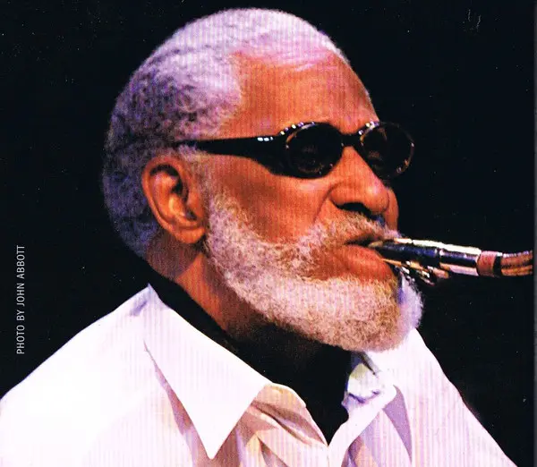 Sonny Rollins - Road Shows Vol 1-7