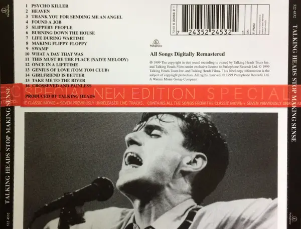 Talking Heads - Stop Making Sense-3