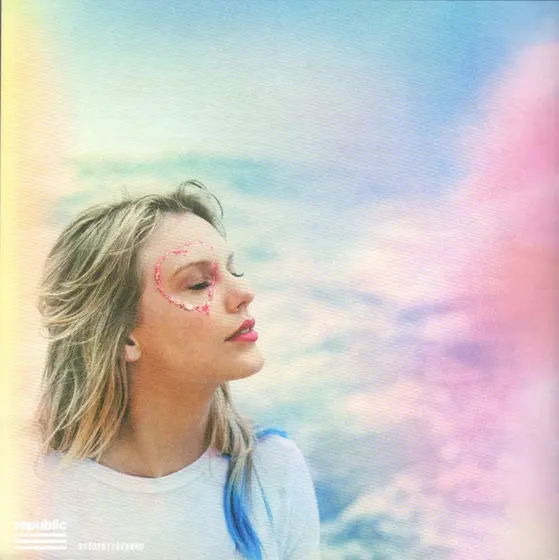 Taylor Swift - Lover-22