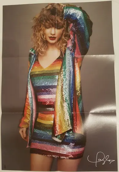 Taylor Swift - Reputation-29