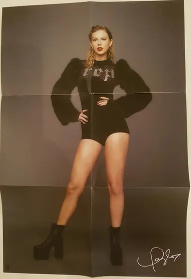 Taylor Swift - Reputation-28