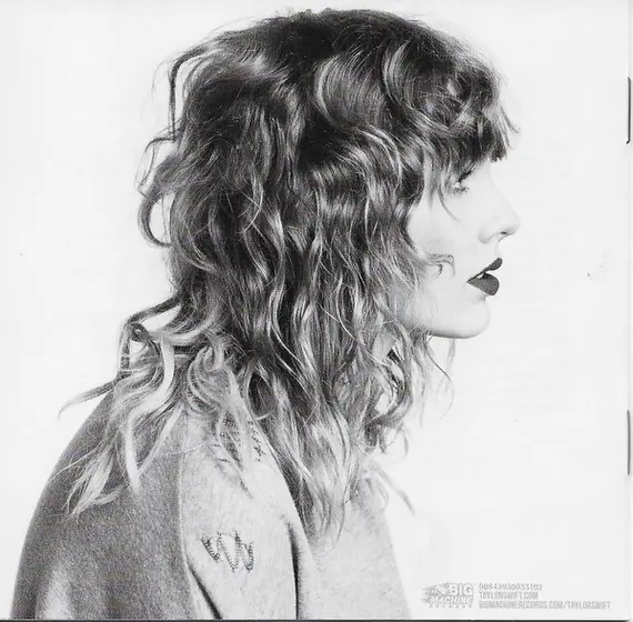 Taylor Swift - Reputation-24