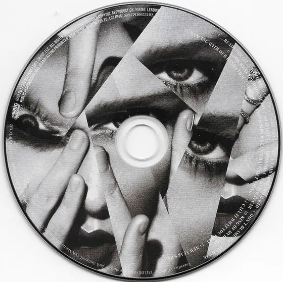 Taylor Swift - Reputation-4