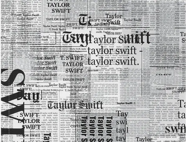 Taylor Swift - Reputation-25
