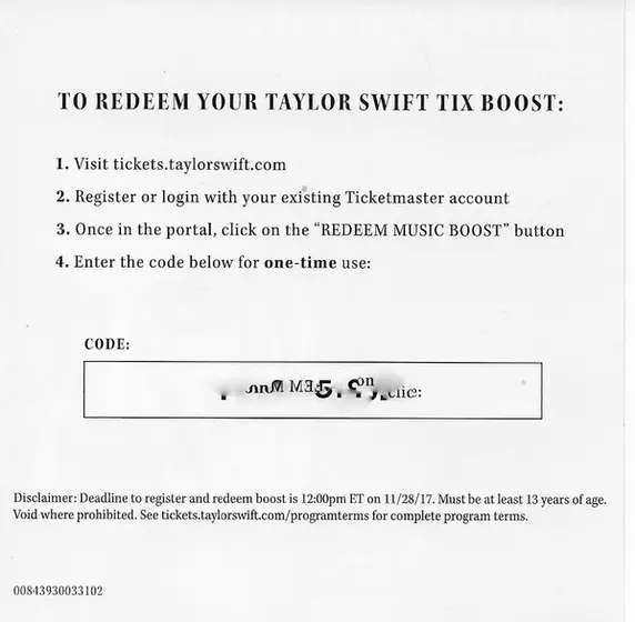 Taylor Swift - Reputation-27