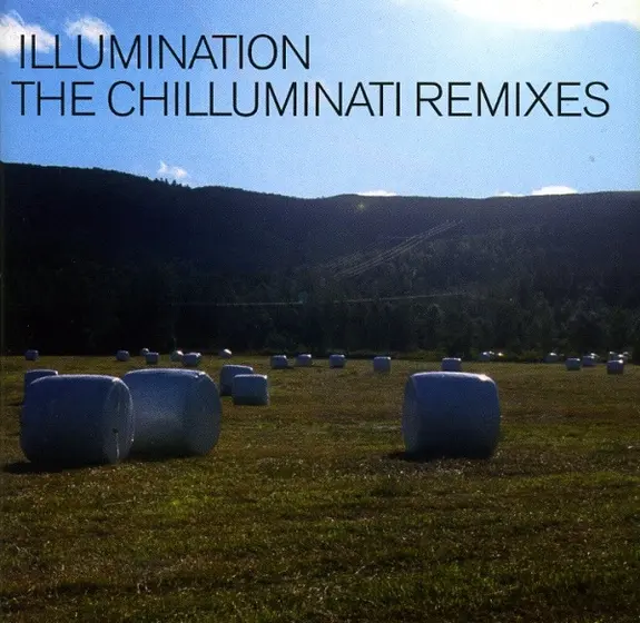 Illumination - The Chilluminati Remixes-0