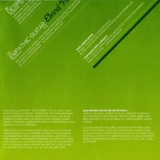Illumination - The Chilluminati Remixes-12