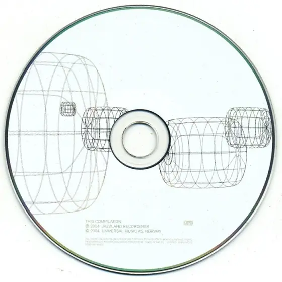 Illumination - The Chilluminati Remixes-1