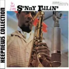 Sonny Rollins - The Sound Of Sonny-0