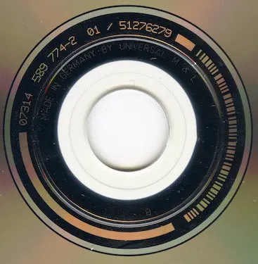 Natalie Cole - Ask A Woman Who Knows-4