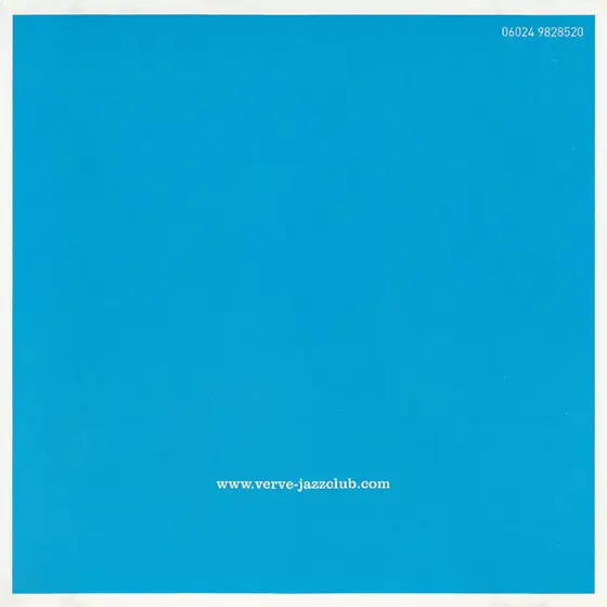 Various - The Blues Masters-7