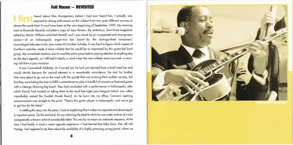 Wes Montgomery - Full House-23