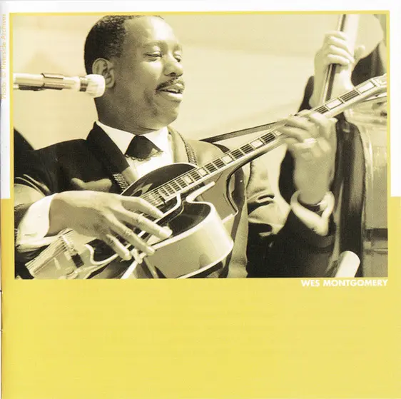Wes Montgomery - Full House-11