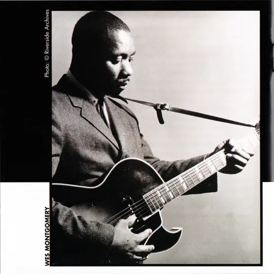 Wes Montgomery - Full House-14