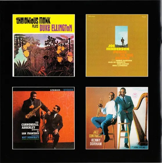 Wes Montgomery - Full House-18