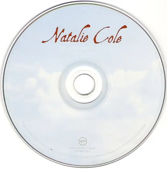 Natalie Cole - Ask A Woman Who Knows-4