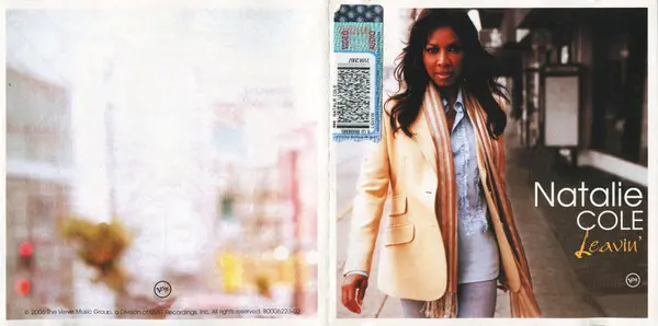 Natalie Cole - Leavin'-3