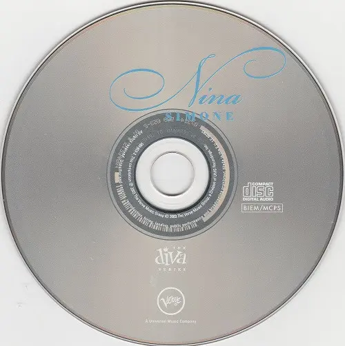 Nina Simone - Nina Simone-2