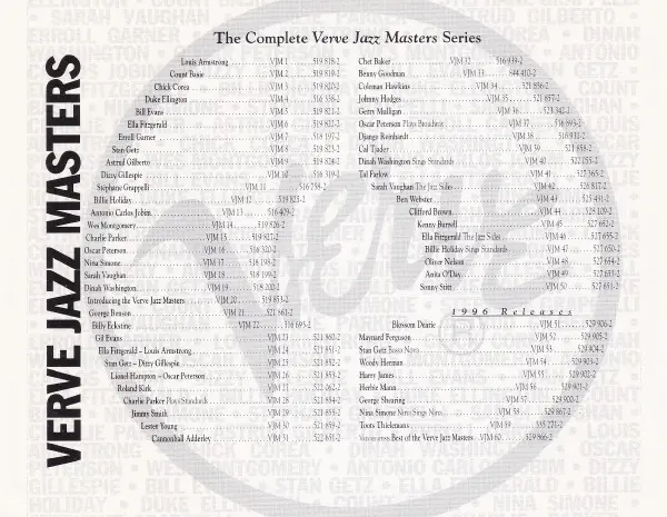 Nina Simone - Nina Simone Sings Nina-5