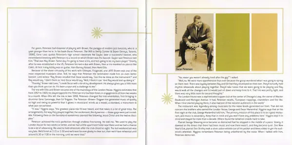 Oscar Peterson - The Sound Of The Trio-12