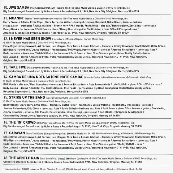 Quincy Jones - Swinging The Big Band-5