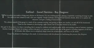 Roy Hargrove Quintet - Earfood-4